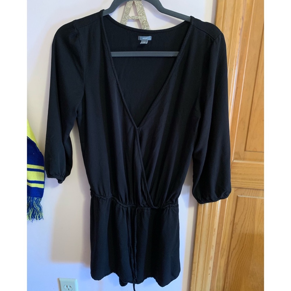 aerie romper